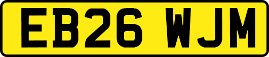 EB26WJM