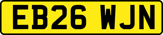 EB26WJN