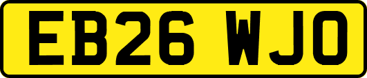 EB26WJO