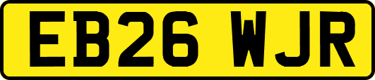 EB26WJR