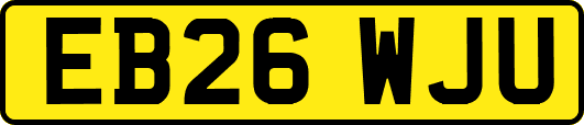 EB26WJU