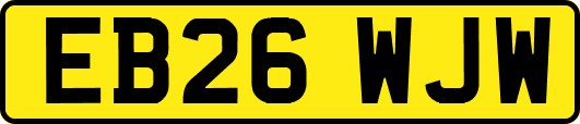 EB26WJW