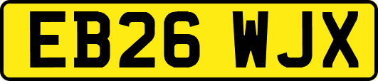 EB26WJX
