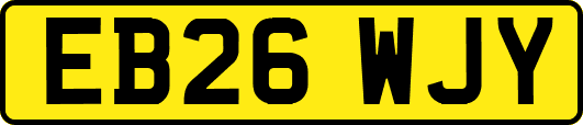 EB26WJY
