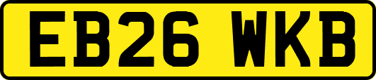 EB26WKB