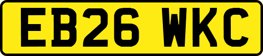 EB26WKC