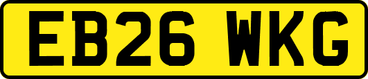 EB26WKG