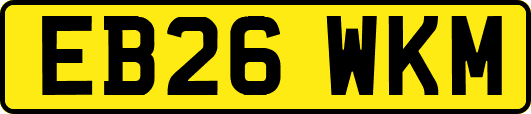 EB26WKM