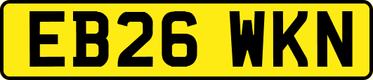 EB26WKN