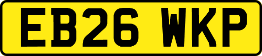 EB26WKP