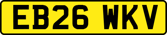 EB26WKV