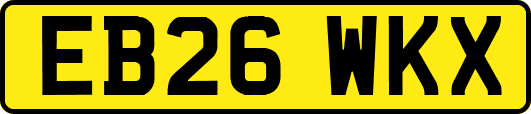 EB26WKX
