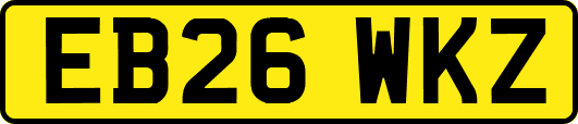 EB26WKZ
