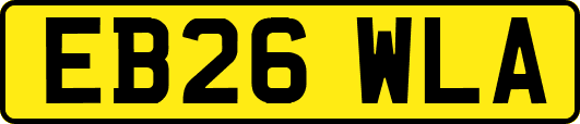 EB26WLA