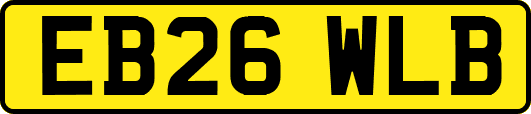 EB26WLB