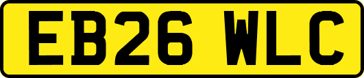 EB26WLC