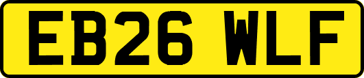 EB26WLF