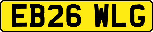 EB26WLG