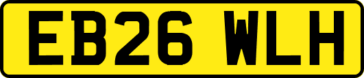 EB26WLH