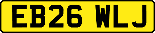 EB26WLJ