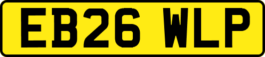 EB26WLP