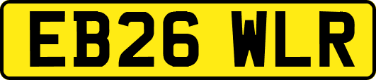 EB26WLR