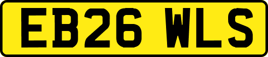 EB26WLS