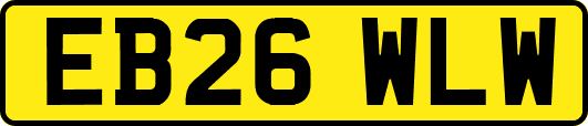 EB26WLW
