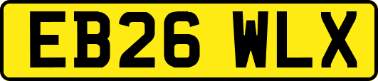 EB26WLX