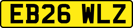 EB26WLZ