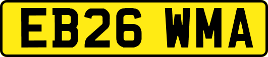 EB26WMA