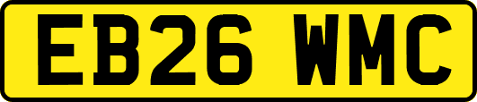 EB26WMC