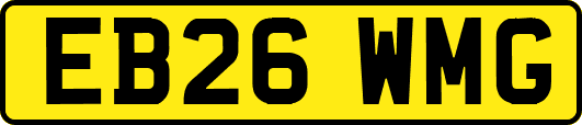 EB26WMG