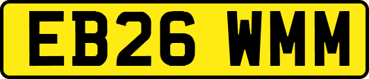 EB26WMM