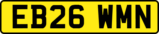 EB26WMN