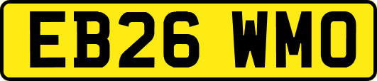 EB26WMO