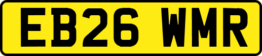 EB26WMR
