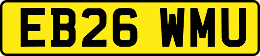 EB26WMU