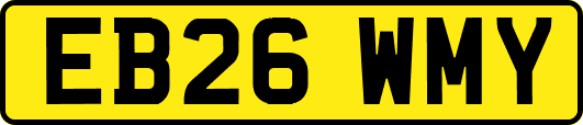 EB26WMY