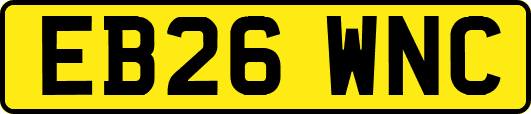 EB26WNC