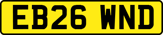 EB26WND