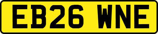 EB26WNE
