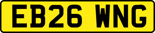 EB26WNG