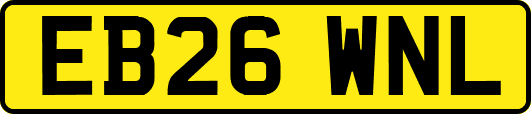 EB26WNL