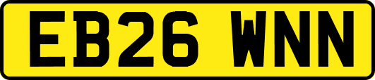 EB26WNN