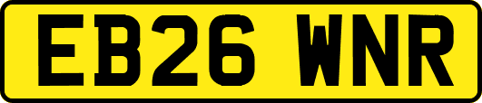 EB26WNR