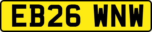 EB26WNW