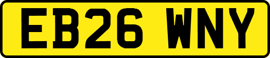 EB26WNY