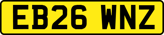 EB26WNZ