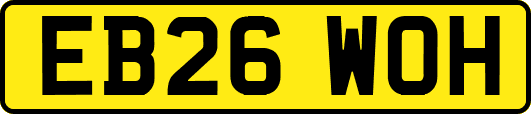 EB26WOH